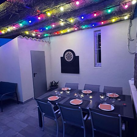Appartement 4 A 8 Personnes, Spacieux De Standing Classe 4 Etoiles Нім Екстер'єр фото