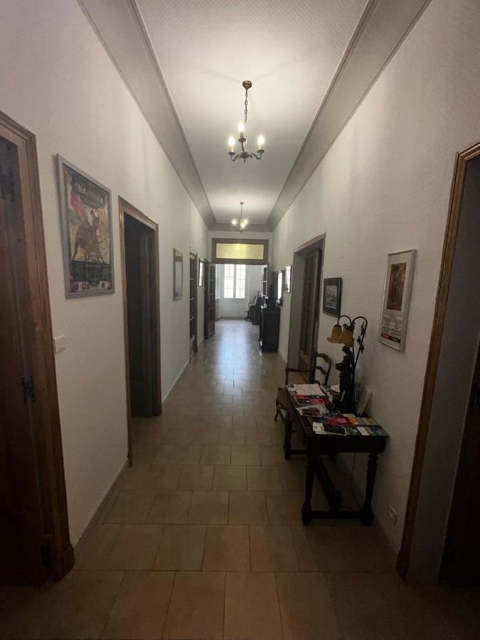 Appartement 4 A 8 Personnes, Spacieux De Standing Classe 4 Etoiles Нім Екстер'єр фото