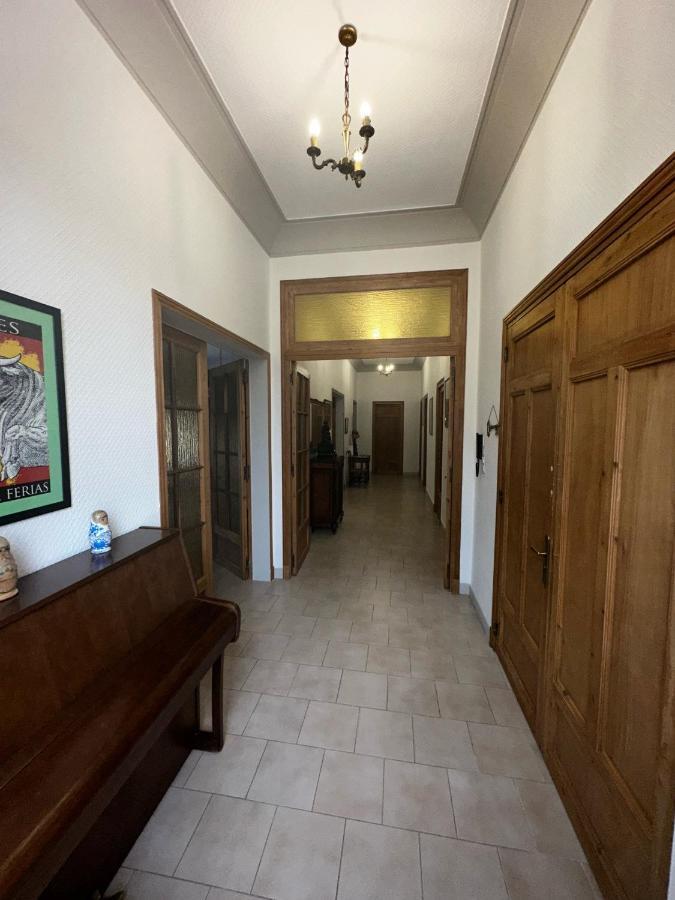 Appartement 4 A 8 Personnes, Spacieux De Standing Classe 4 Etoiles Нім Екстер'єр фото