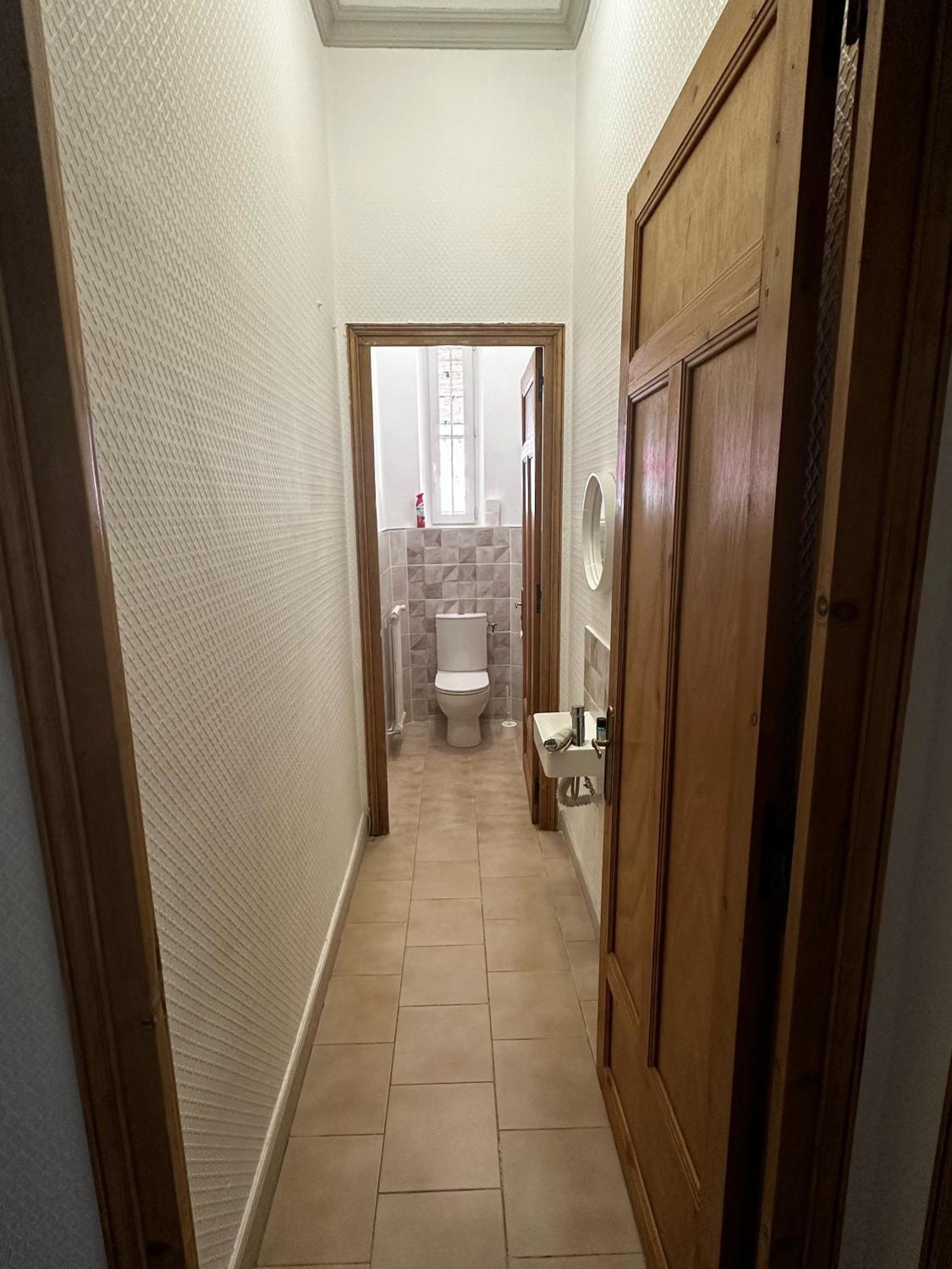 Appartement 4 A 8 Personnes, Spacieux De Standing Classe 4 Etoiles Нім Екстер'єр фото