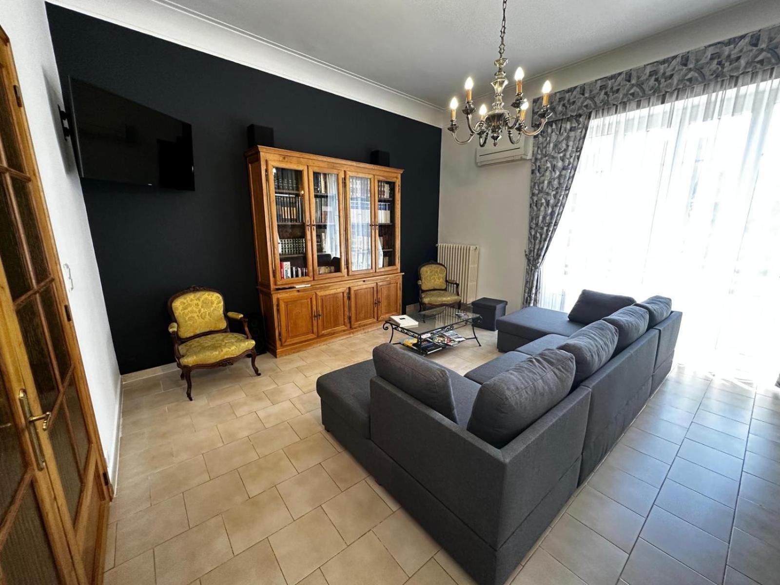 Appartement 4 A 8 Personnes, Spacieux De Standing Classe 4 Etoiles Нім Екстер'єр фото