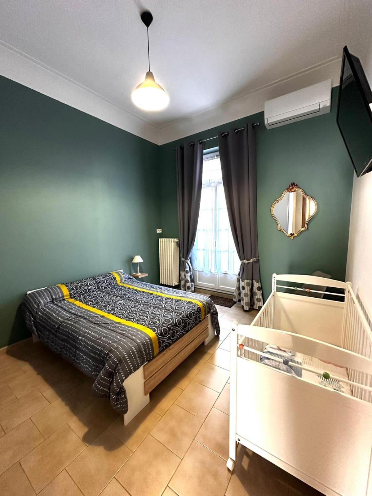 Appartement 4 A 8 Personnes, Spacieux De Standing Classe 4 Etoiles Нім Екстер'єр фото