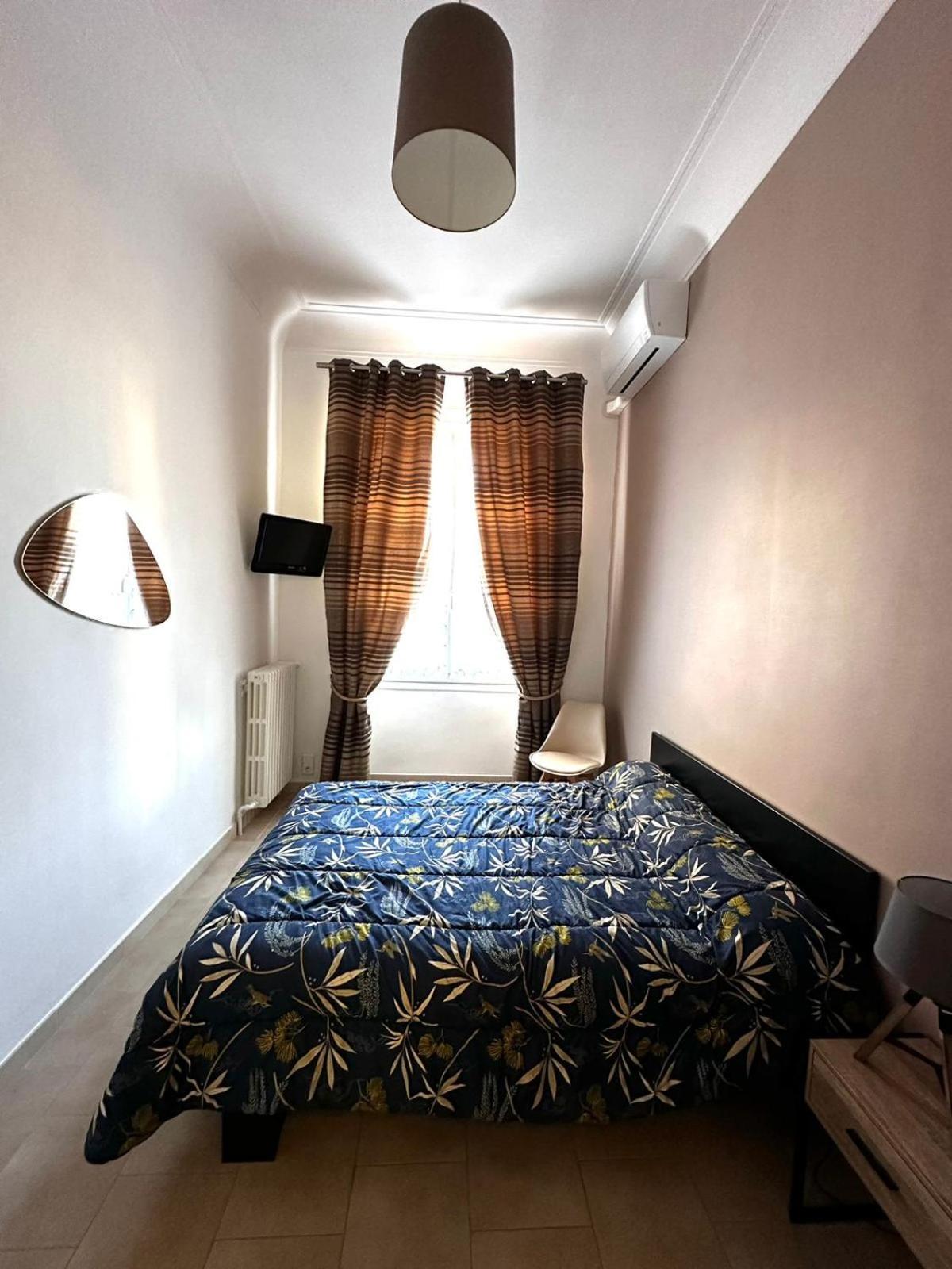 Appartement 4 A 8 Personnes, Spacieux De Standing Classe 4 Etoiles Нім Екстер'єр фото
